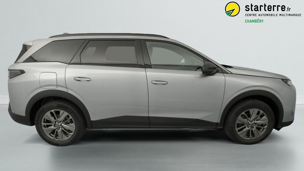 5008 Hybrid 145 e-DCS6 Allure 2026 occasion 73420 Voglans