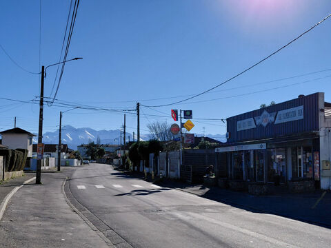 Fonds de commerce &agrave; vendre SOUES (65) - tabac, bar, alimentation, presse, loto, 295400 65430 Soues
