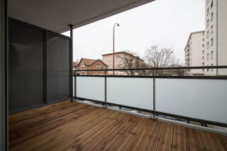  Appartement � louer 2 pi�ces 42 m�