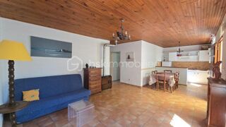  Maison � vendre 3 pi�ces 70 m�