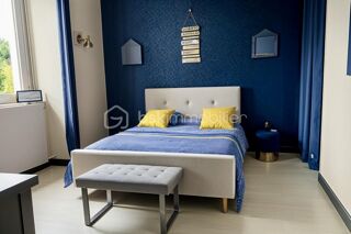  Maison � vendre 9 pi�ces 205 m�