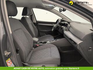 Golf 8 1.0 ETSI OPF 110 DSG7 LIFE PLUS 2023 occasion 69190 Saint-Fons