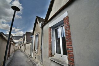  Maison  vendre 2 pices 47 m