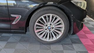 S&eacute;rie 3 318 d Luxury 2014 occasion 73000 Chambery