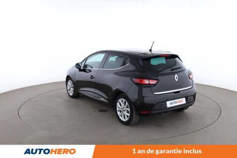 Clio 1.5 dCi Energy Intens 90 ch 2018 occasion 92130 Issy-les-Moulineaux