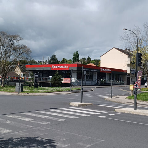 Fonds de commerce à vendre BRIVE LA GAILLARDE (19) - Pizzeria 99600 19100 Brive la gaillarde