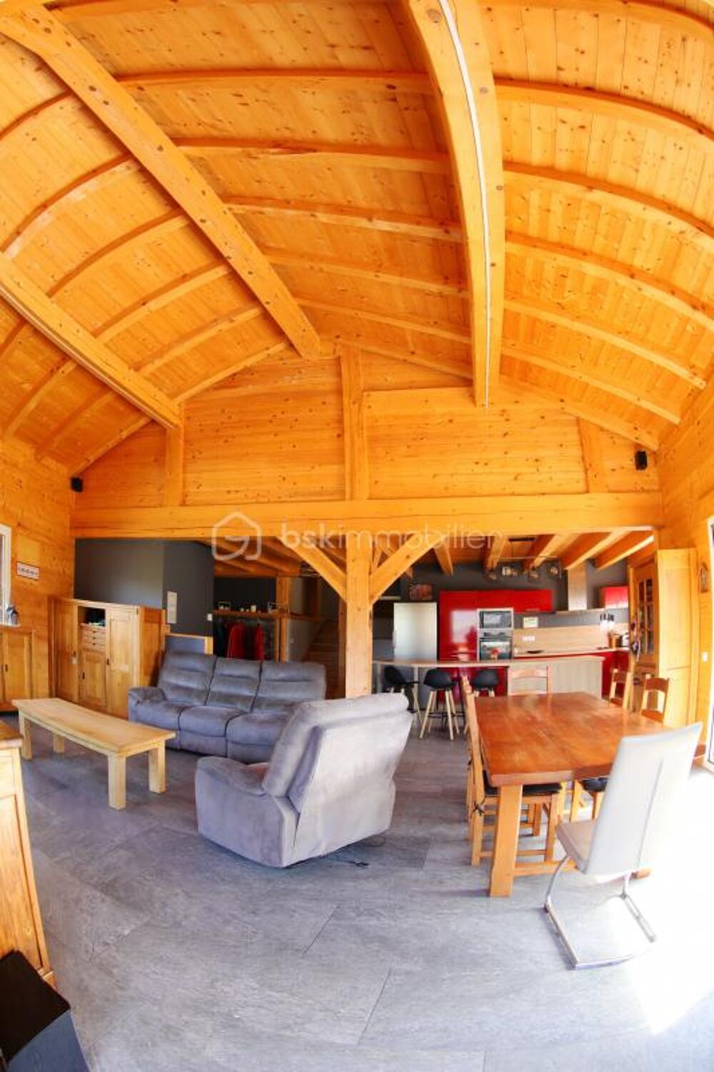  vendre  Chalet Venthon (73200)