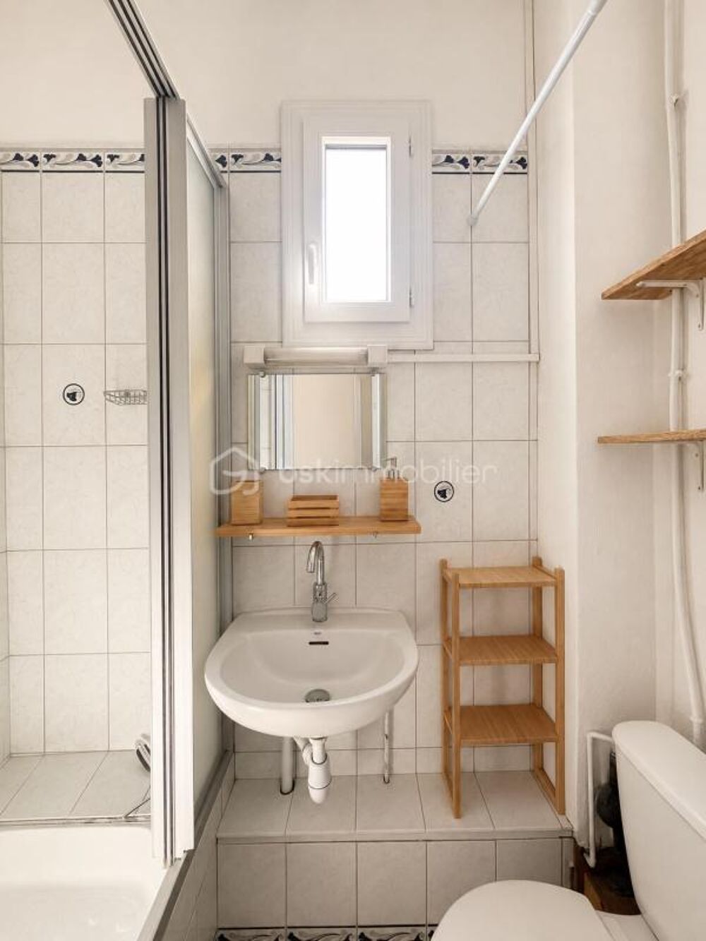 DIJON Gare : Appartement T2 1 chambre 28m²