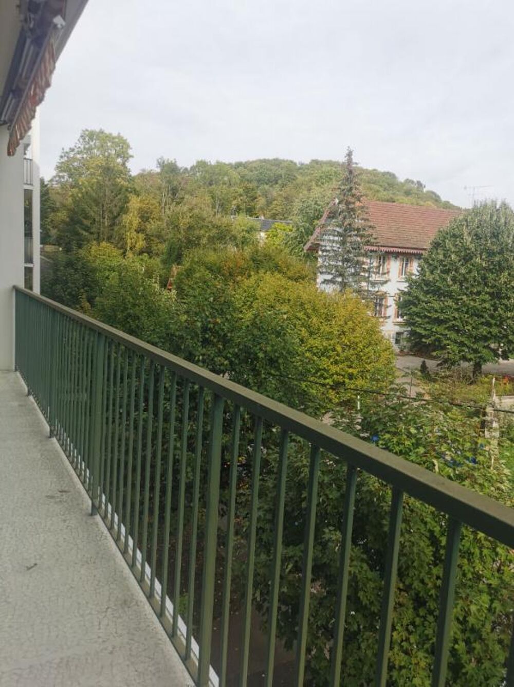 Vente Viager Appartement en viager 4 pces 90m Lons le saunier