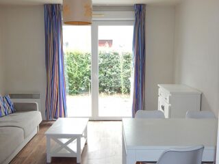  Maison � vendre 3 pi�ces 37 m�