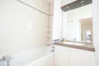 Appartement à vendre 4 pièces 76 m²