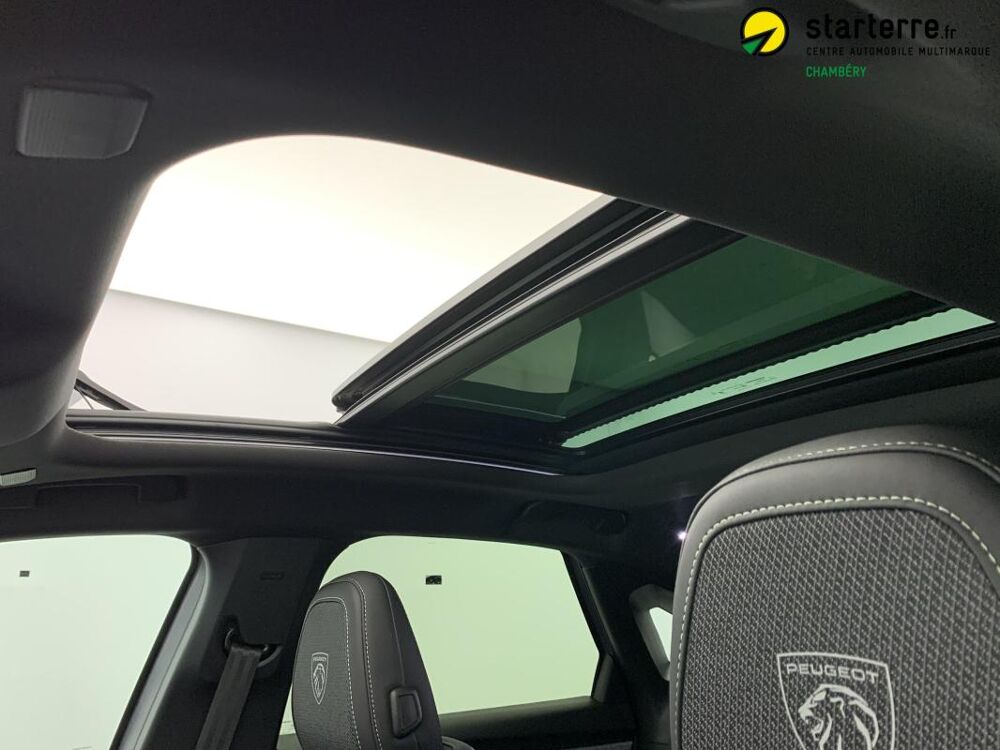 3008 Hybrid 145 e-DCS6 GT 2025 occasion 73420 Voglans