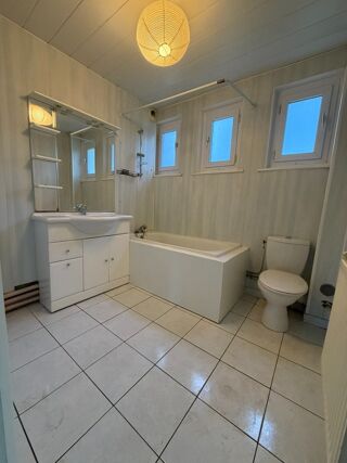  Appartement � vendre 5 pi�ces 51 m�