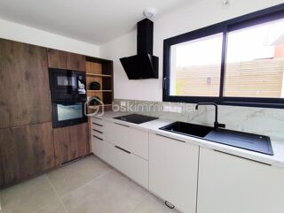  Maison � vendre 5 pi�ces 142 m�