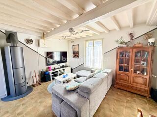  Maison à vendre 5 pièces 118 m²