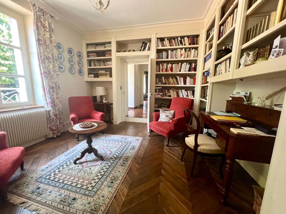 à vendre  Propriété/château Vendôme (41100)