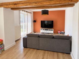  Maison à vendre 4 pièces 106 m²