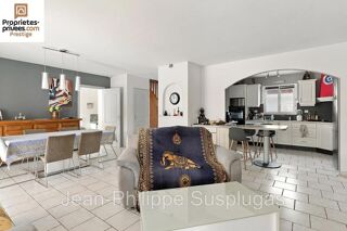Vente Maison Maison Sanary Sur Mer 4 pièce(s) 117 m2 Sanary sur mer