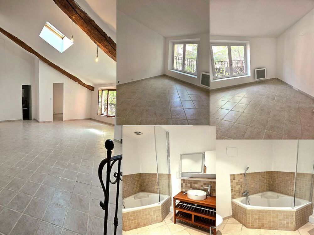 Location Appartement Appartement de 75m2 à louer sur Garéoult Gareoult
