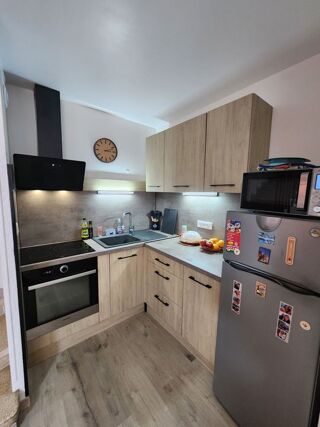  Maison à louer 4 pièces 73 m² Le poujol sur orb