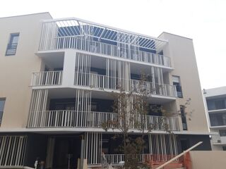 Appartement à louer 1 pièce 31 m²