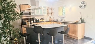 Vente Villa Beaucoup de cachet! Istres