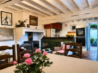  Maison à vendre 4 pièces 79 m²