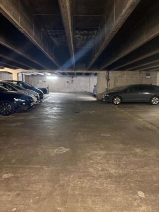  Parking / Garage � vendre 55 m�