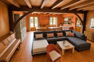  Maison à vendre 8 pièces 255 m²