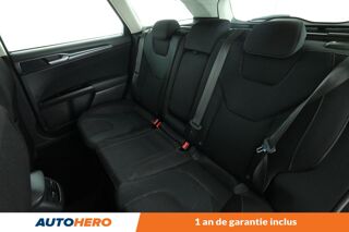 Mondeo SW 2.0 Hybrid Titanium BVA 187 ch 2019 occasion 92130 Issy-les-Moulineaux