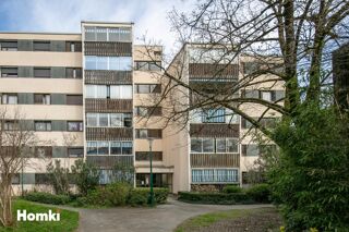  Appartement à vendre 4 pièces 79 m²