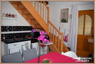  Maison � vendre 4 pi�ces 106 m�