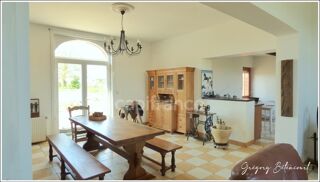  Maison à vendre 7 pièces 194 m²