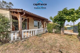  Maison à vendre 5 pièces 80 m²