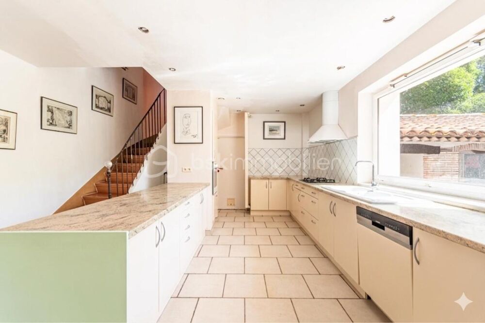 à vendre  Maison Toulon (83000)