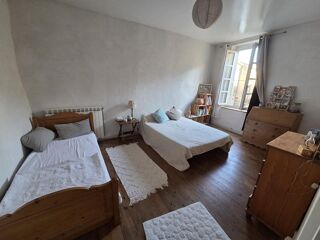  Maison � vendre 5 pi�ces 160 m�