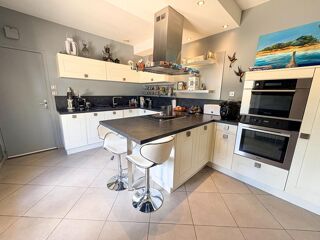  Maison � vendre 6 pi�ces 135 m�