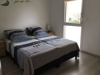 Location Appartement Appartement de 40m2 à louer sur Andernos-les-Bains Andernos les bains