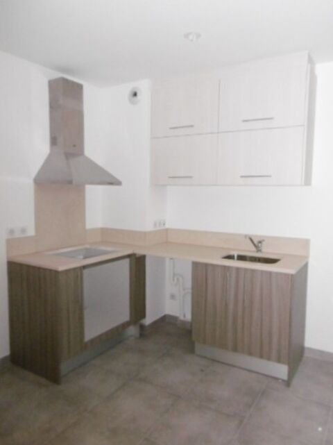  Appartement � louer 2 pi�ces 47 m�