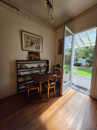  Maison � vendre 7 pi�ces 150 m�