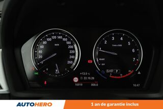 X1 sDrive18i xLine DKG7 136 ch 2022 occasion 92130 Issy-les-Moulineaux