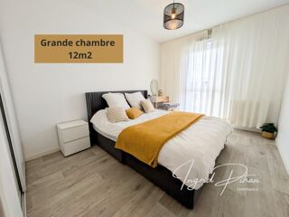  Appartement � vendre 3 pi�ces 65 m�