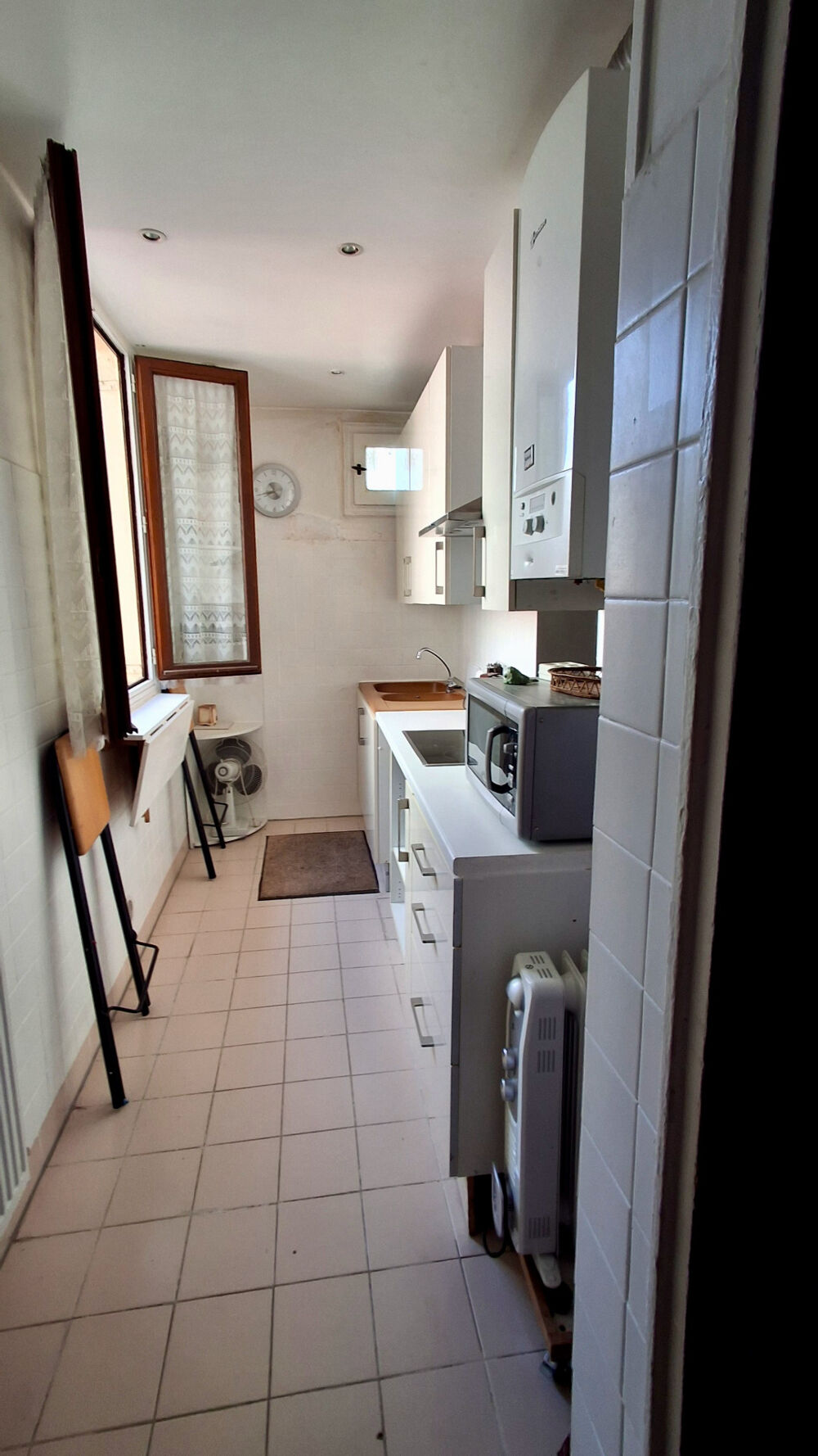à vendre  Maison Montreuil (93100)