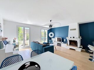  Maison à vendre 7 pièces 130 m²
