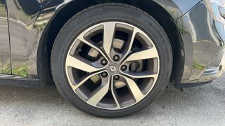 M&eacute;gane IV 1.6 dCi 130 Energy Intens 2017 occasion 94500 Champigny Sur Marne