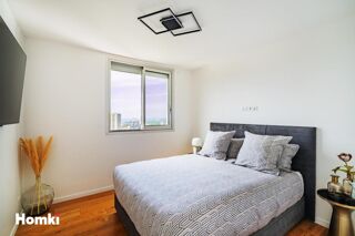  Appartement � vendre 4 pi�ces 91 m�