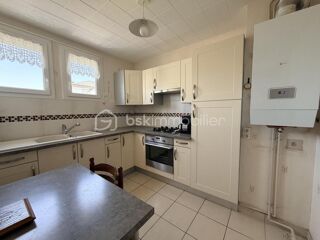  Appartement � vendre 6 pi�ces 84 m�