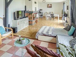  Maison à vendre 7 pièces 160 m²