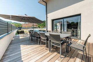  Maison à vendre 4 pièces 140 m²