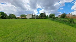  Terrain  vendre 602 m